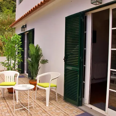 Holiday home Ivone Madeira *